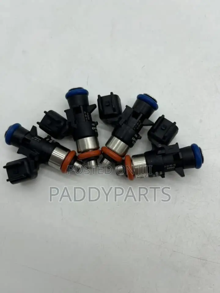 Dodge Challenger Fuel Injector Nozzle V6 3.6l 2011-2017