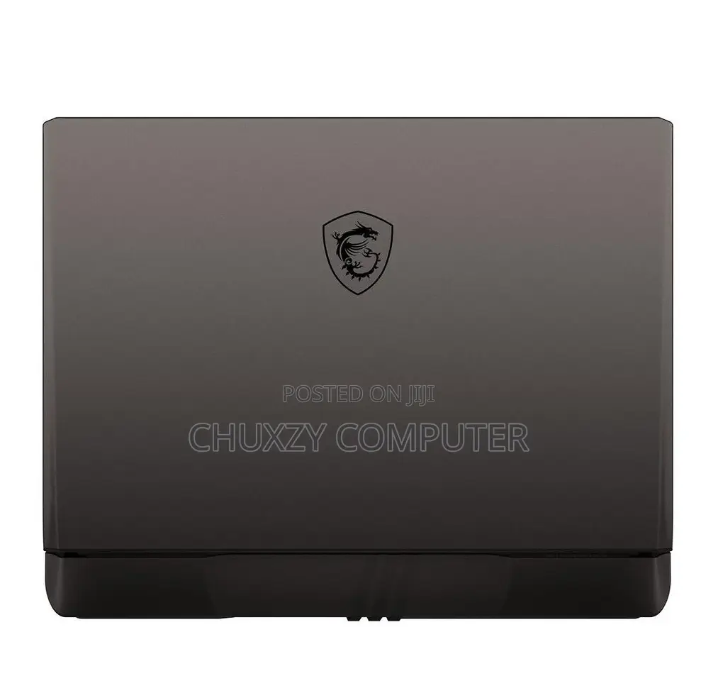 New Laptop MSI Vector GP68 HX 13V 32GB Intel Core I9 SSD 2T