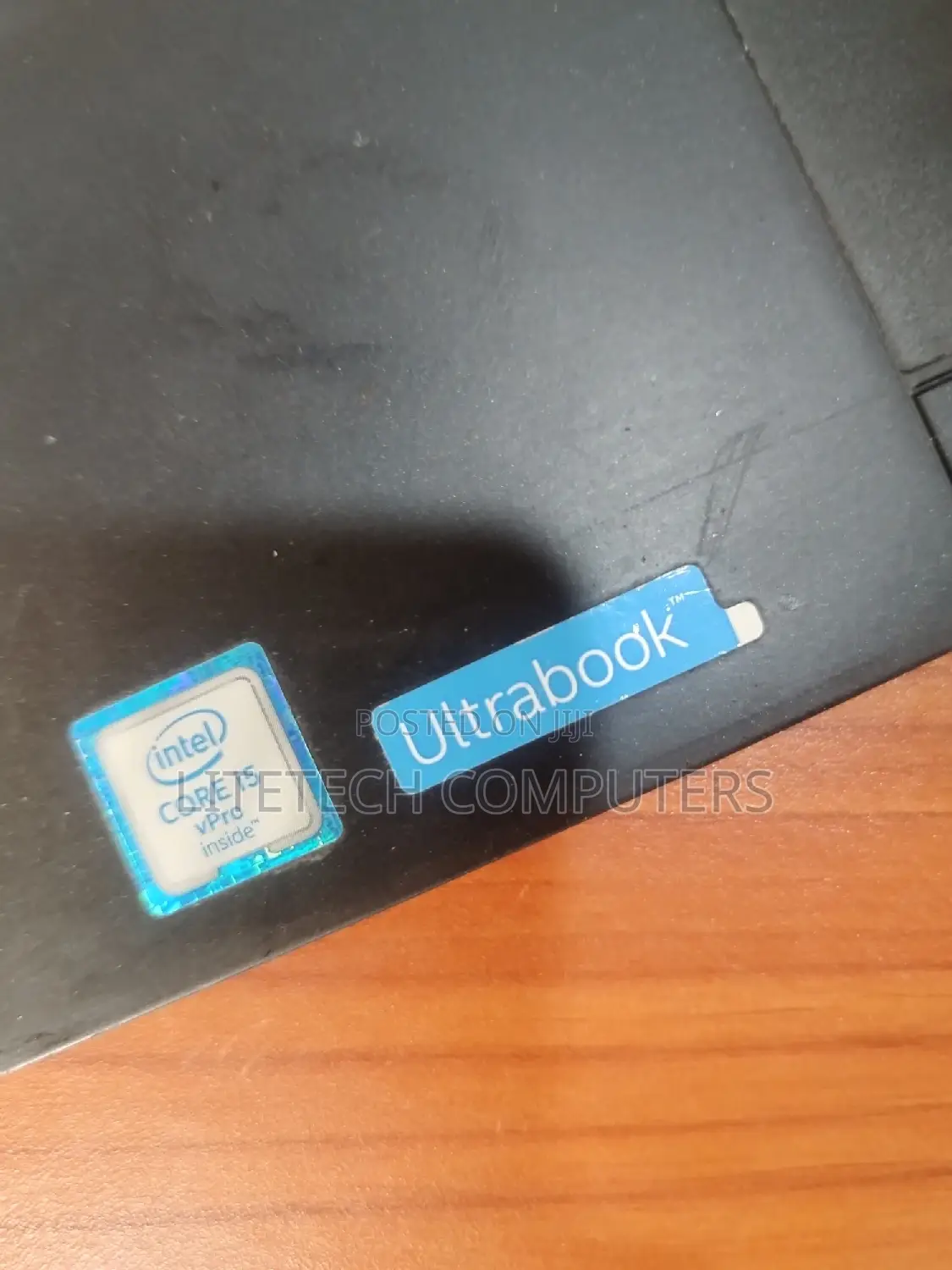 Laptop Dell Latitude E7470 8GB Intel Core I5 SSD 256GB
