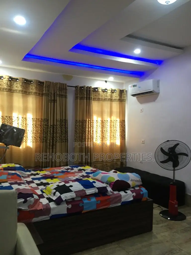 Furnished 3bdrm Bungalow in Odo Ona Kekere, Ibadan for sale
