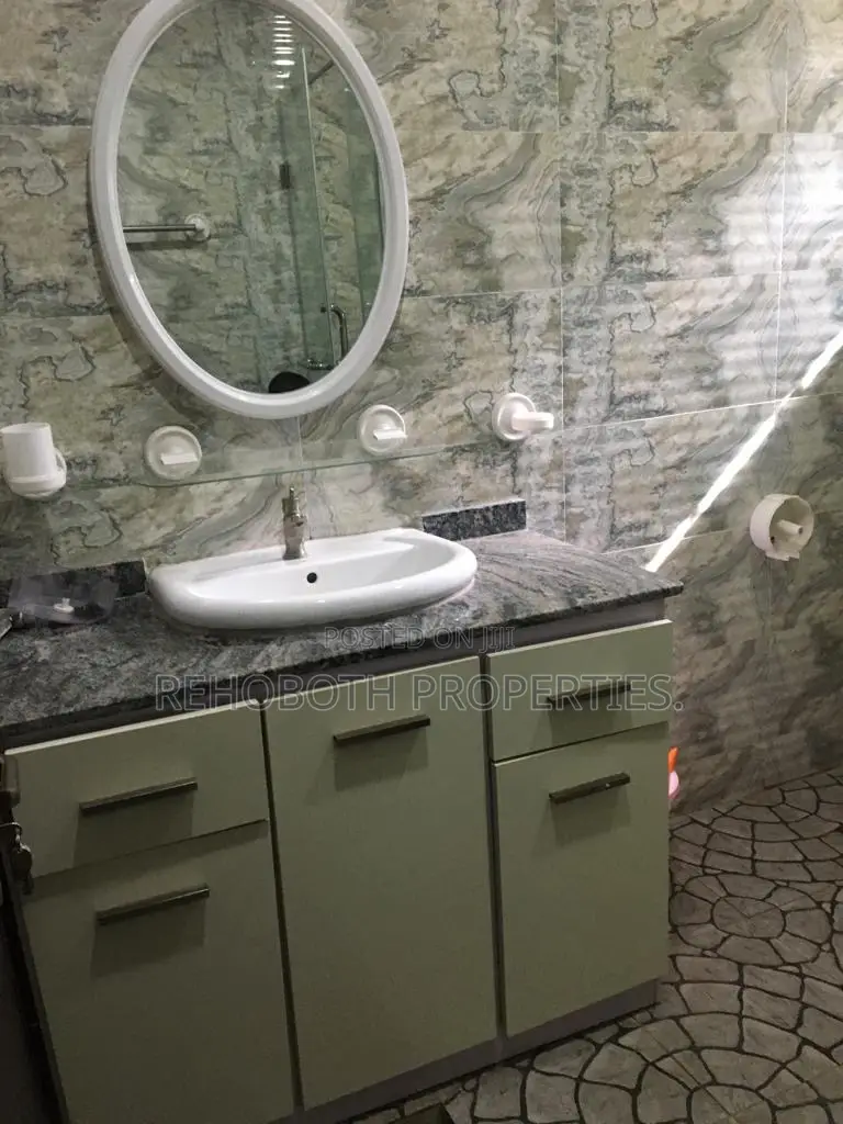 Furnished 3bdrm Bungalow in Odo Ona Kekere, Ibadan for sale