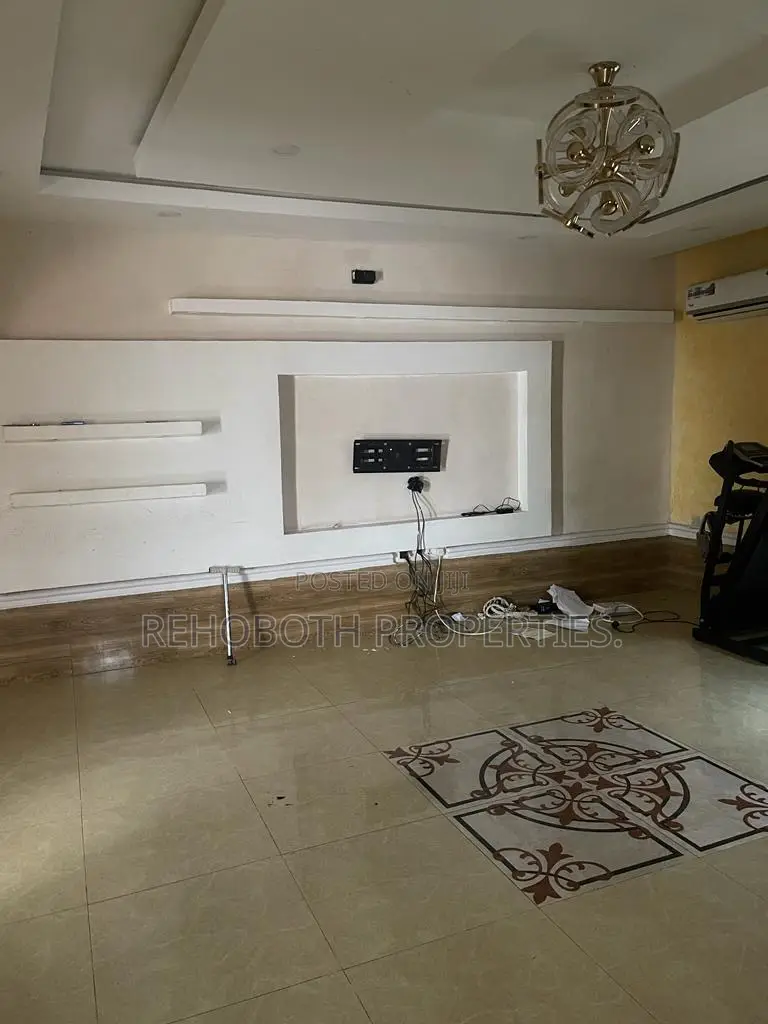 Furnished 3bdrm Bungalow in Odo Ona Kekere, Ibadan for sale