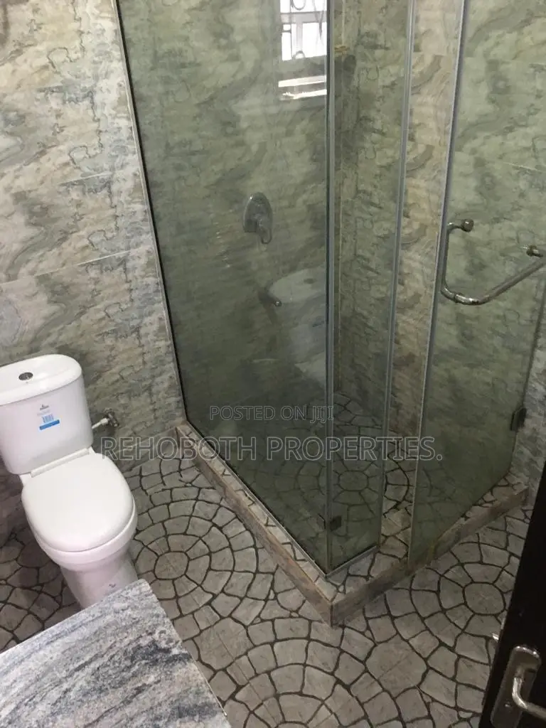 Furnished 3bdrm Bungalow in Odo Ona Kekere, Ibadan for sale