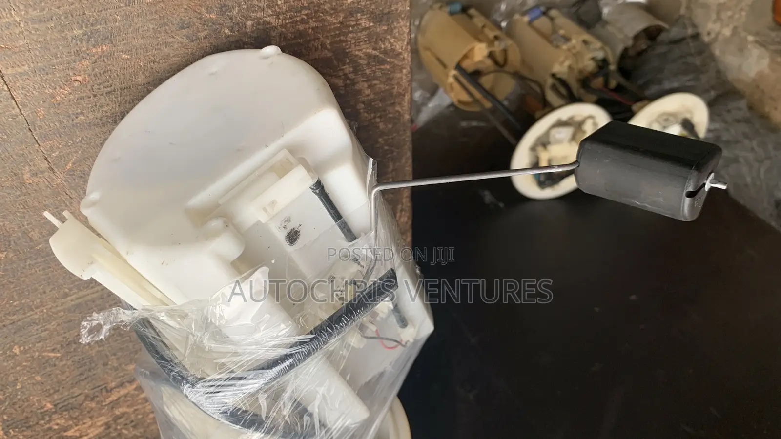 Fuel Pump Toyota Avalon 2014