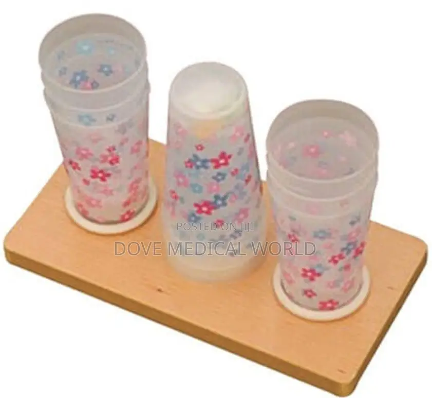 Stacking Cup for Occupational Therapy