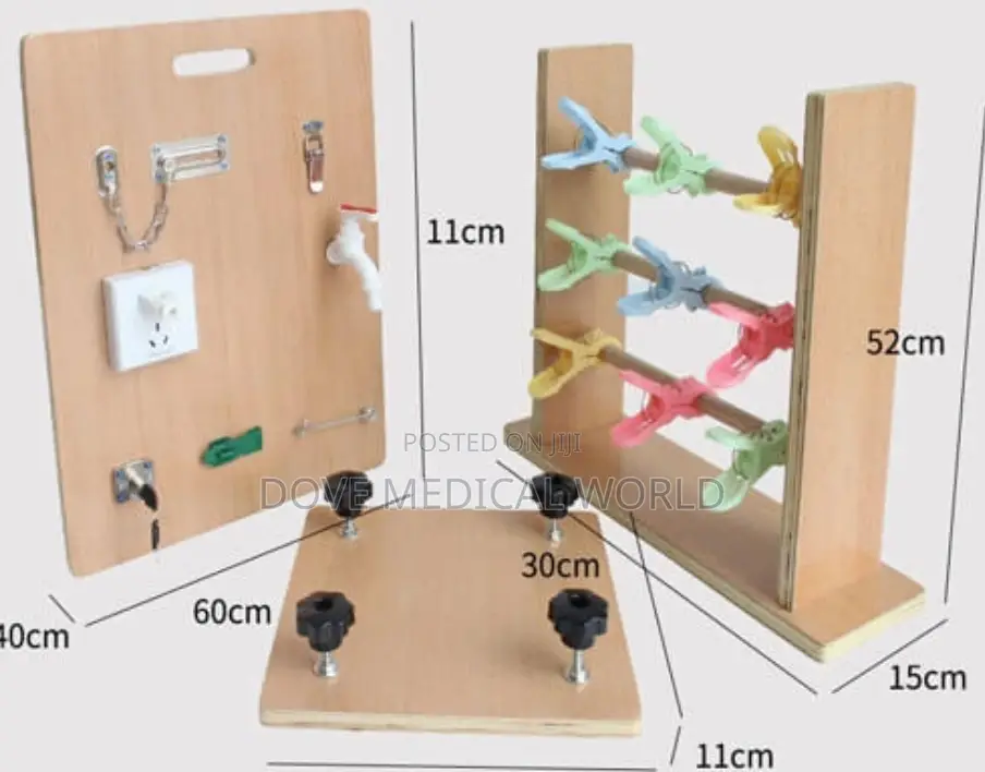 Multifunction Ot Hand Trainer