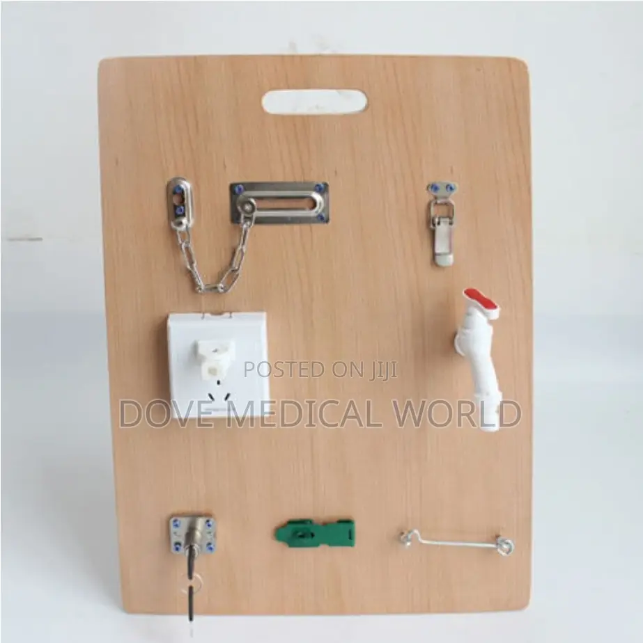 Multifunction Ot Hand Trainer