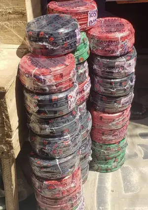 1.5mm Flex Copper Wire
