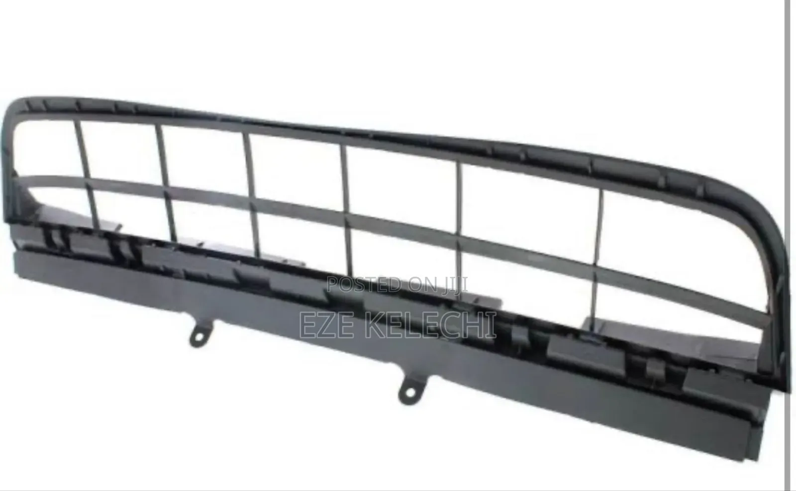 Down Grille Rx350 2013