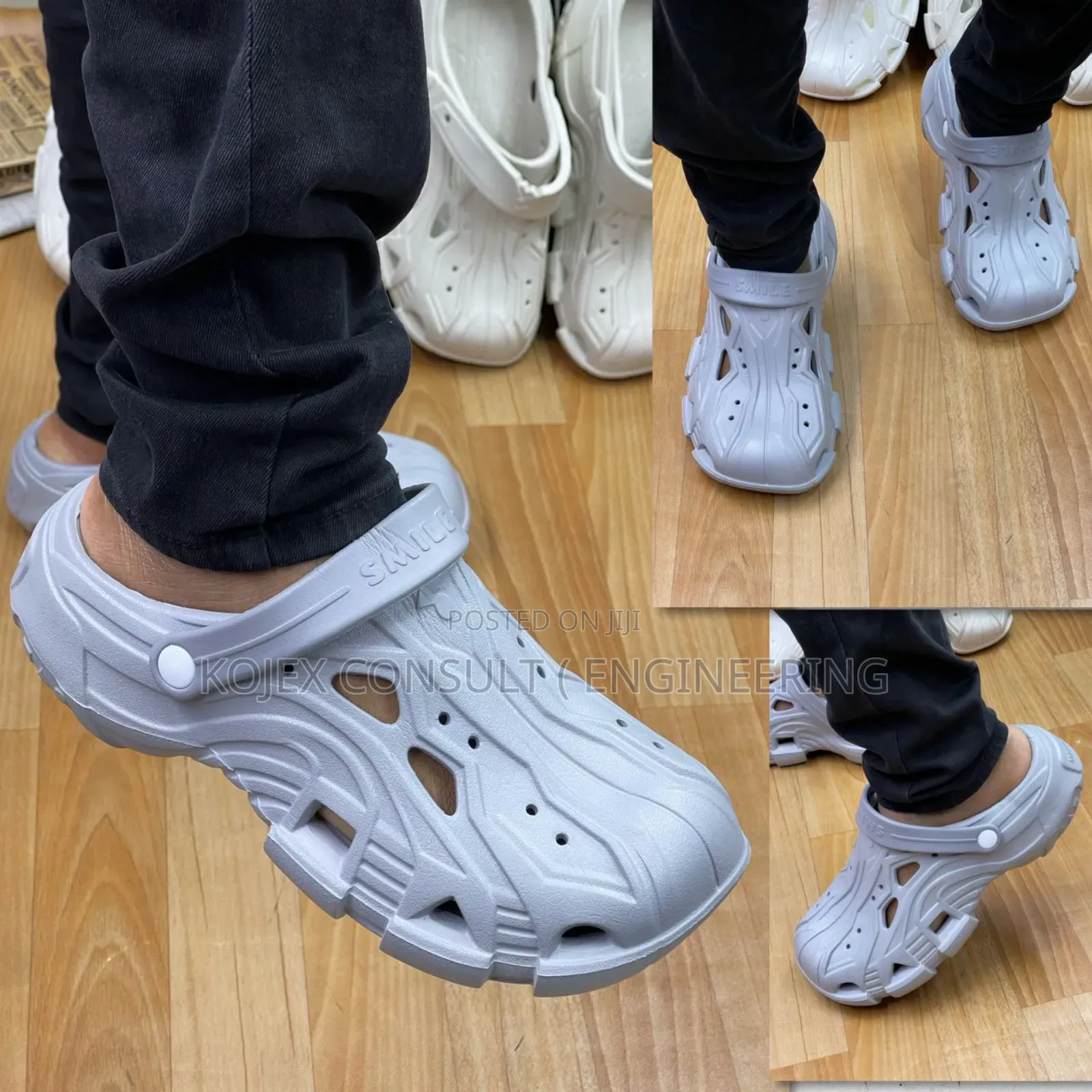 *New Arrivals Size 38- 44.