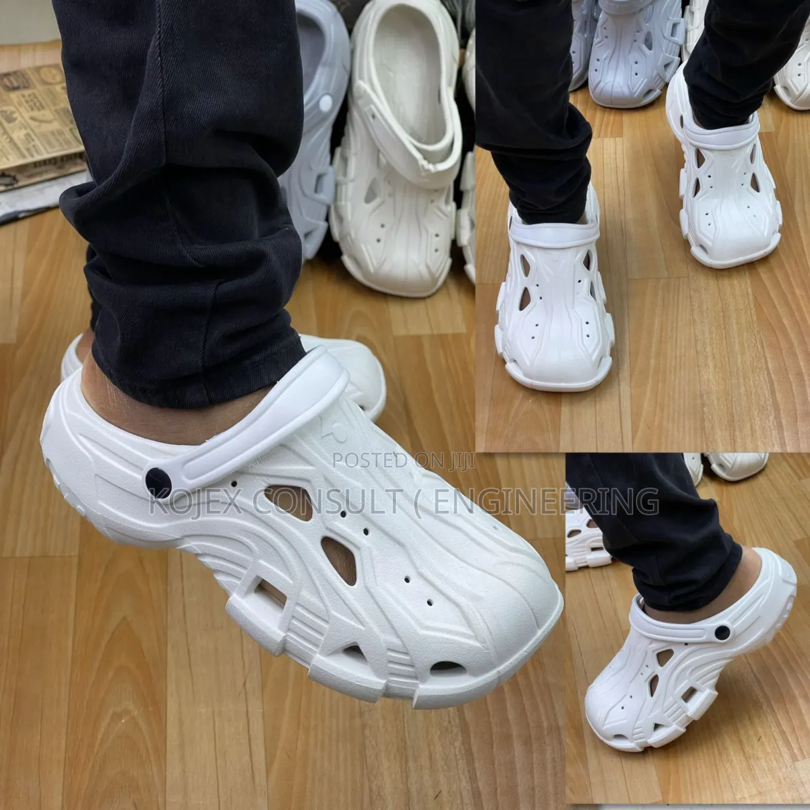 *New Arrivals Size 38- 44.
