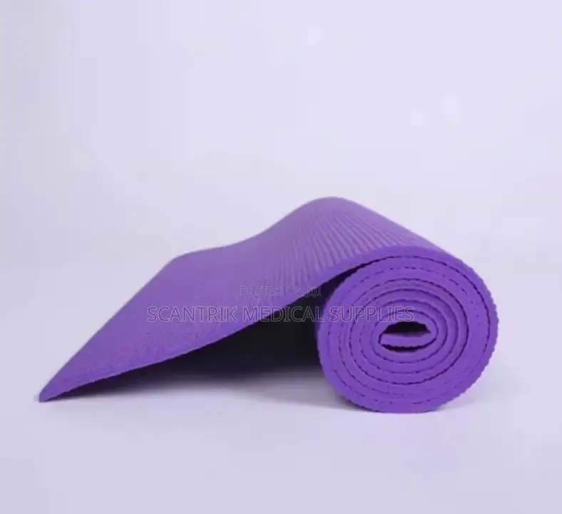 Yoga Exercise Mat