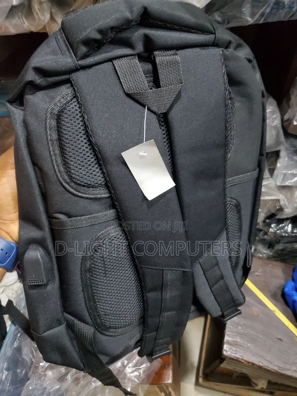 Dell Backpack (Laptop)