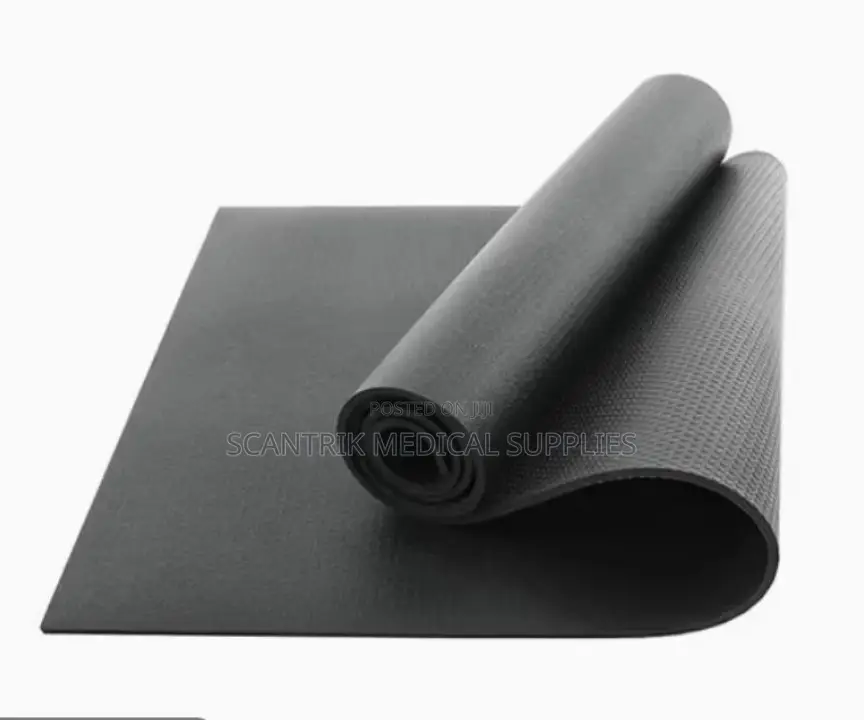 Durable Yoga Mat