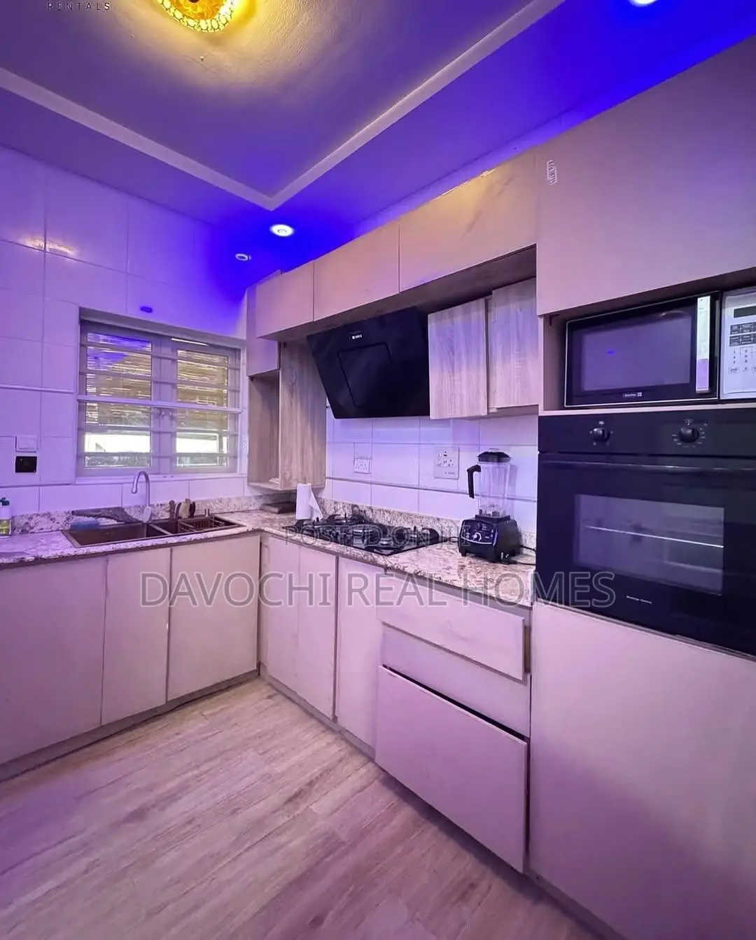 Furnished 4bdrm Duplex in Ikota, Lekki for rent