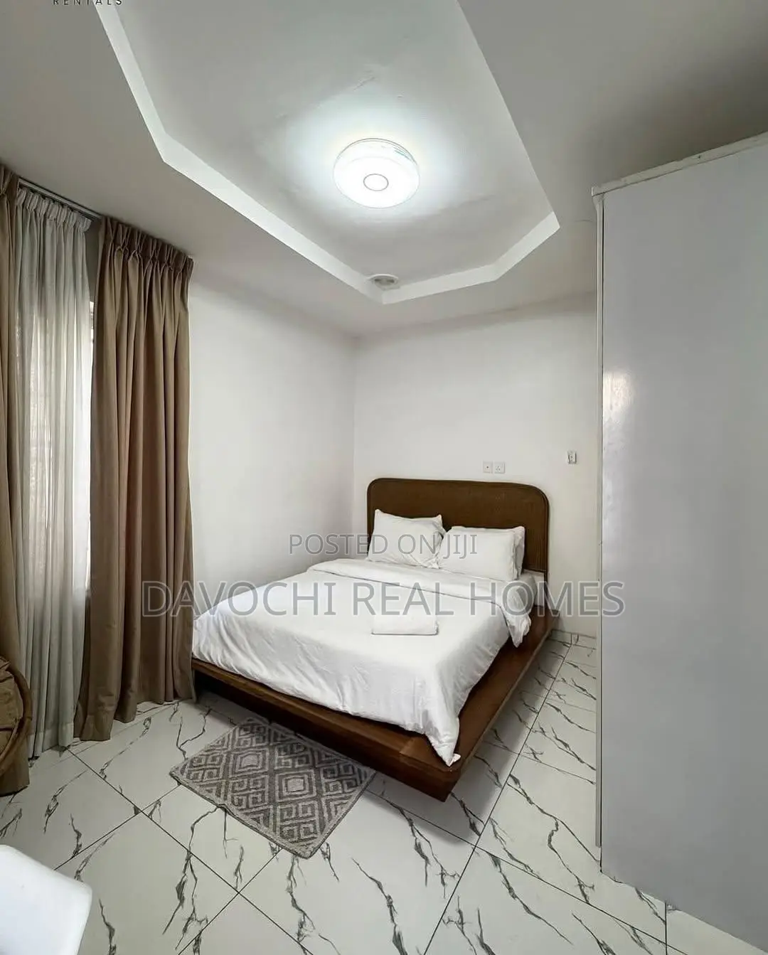Furnished 4bdrm Duplex in Ikota, Lekki for rent