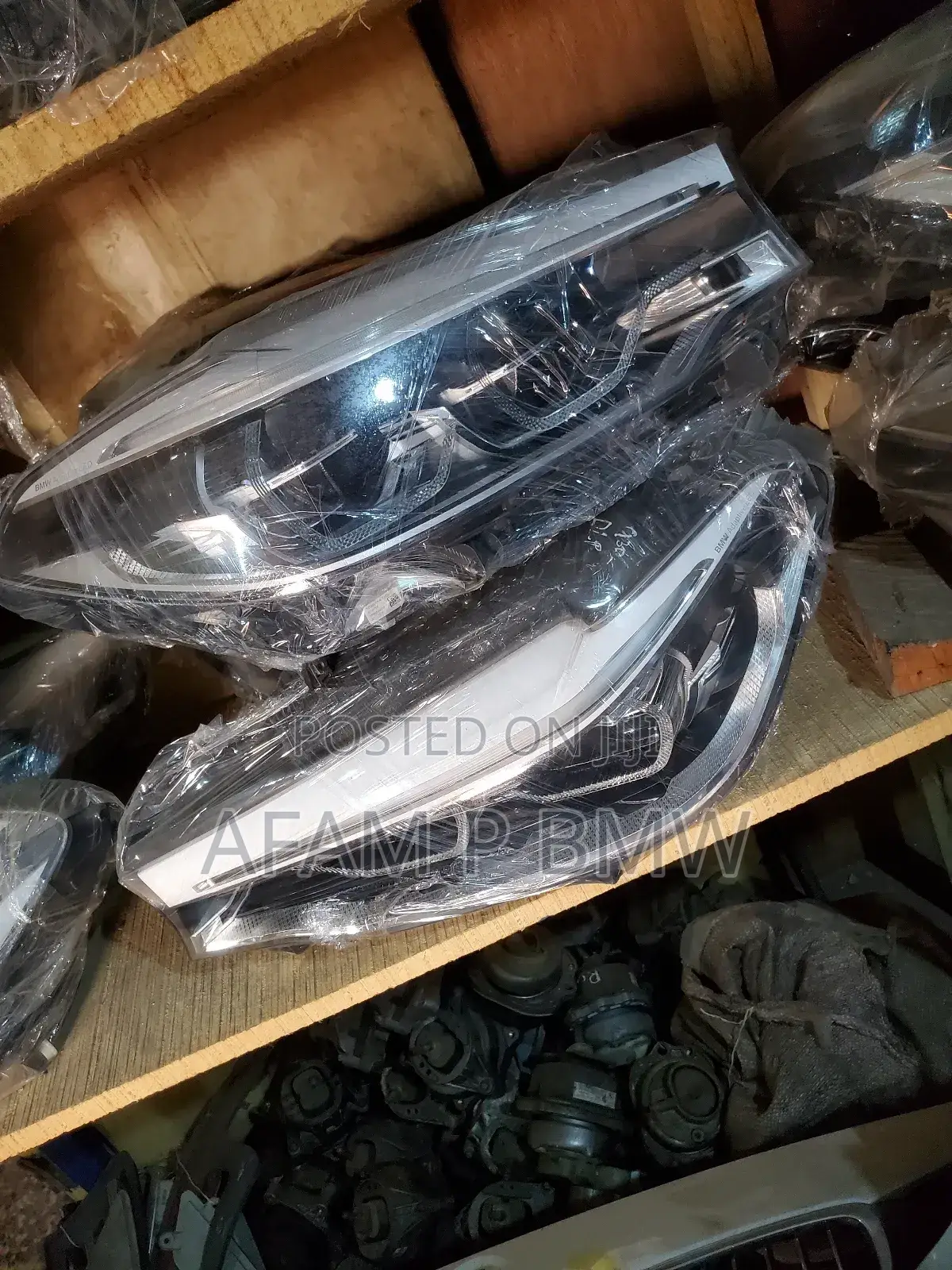 Full Light G30
