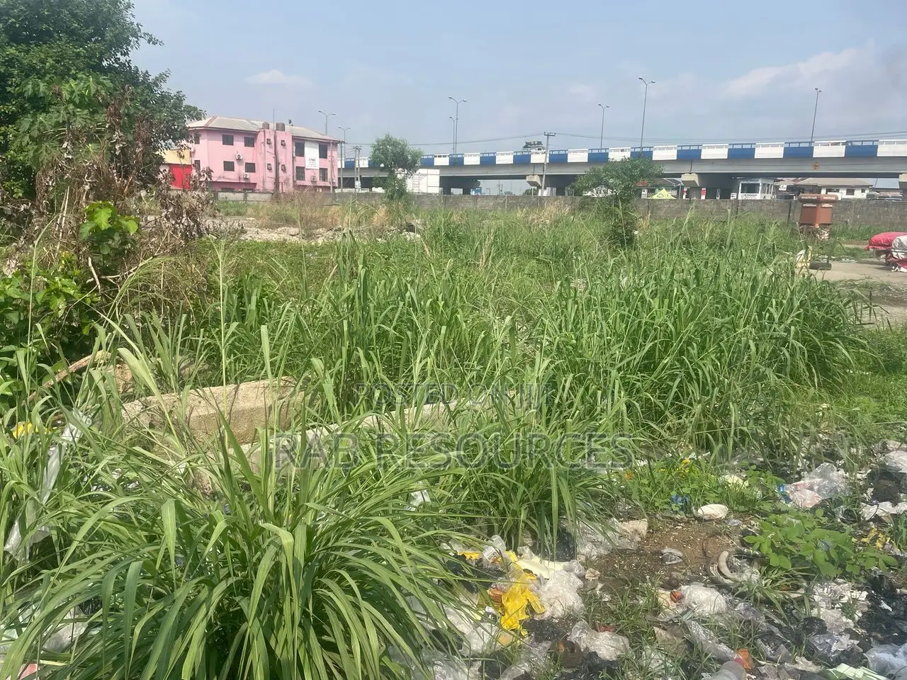 9 and Half Plots at Garrison