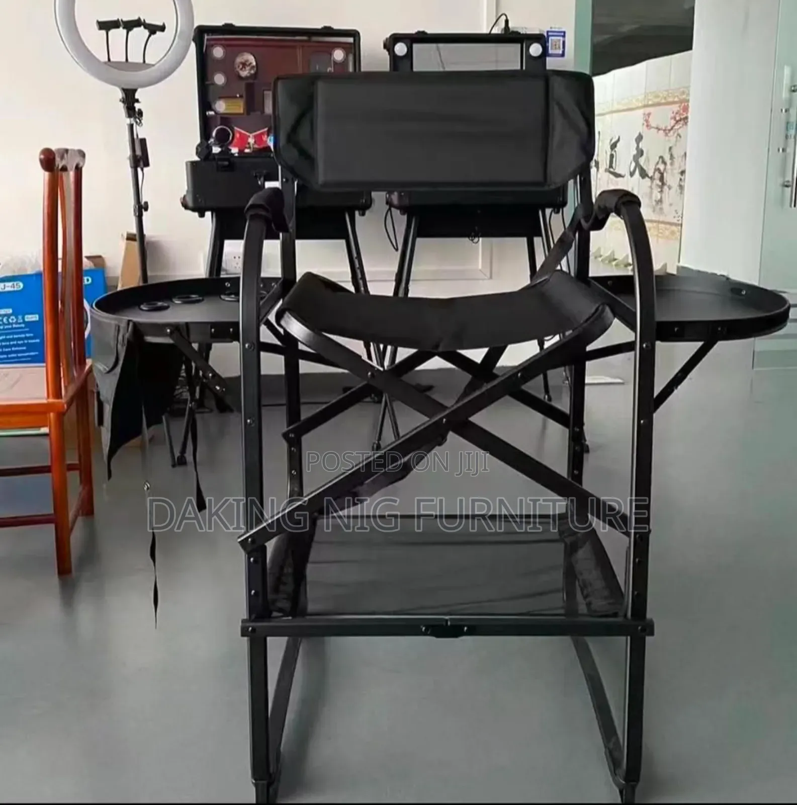 Makeup Chairs