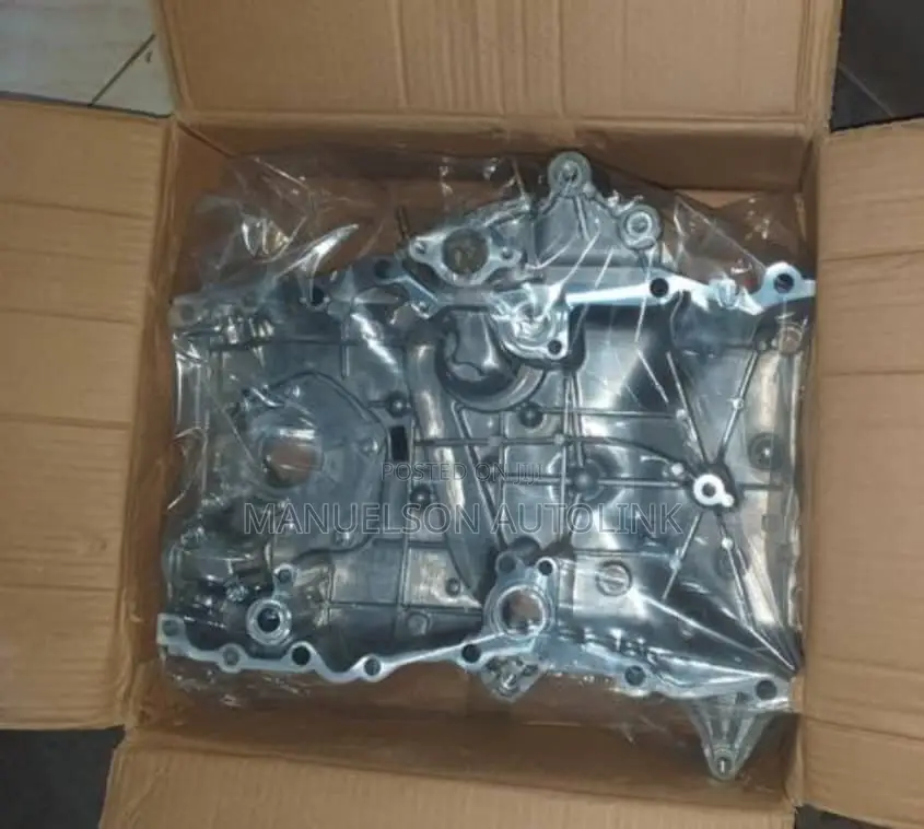 Complete Oil Pump for 2tr Engine Hiace,Hilux,Prado