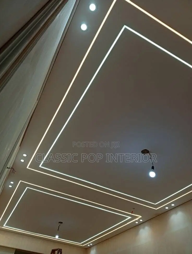 Professional Plasterboard Installation Service