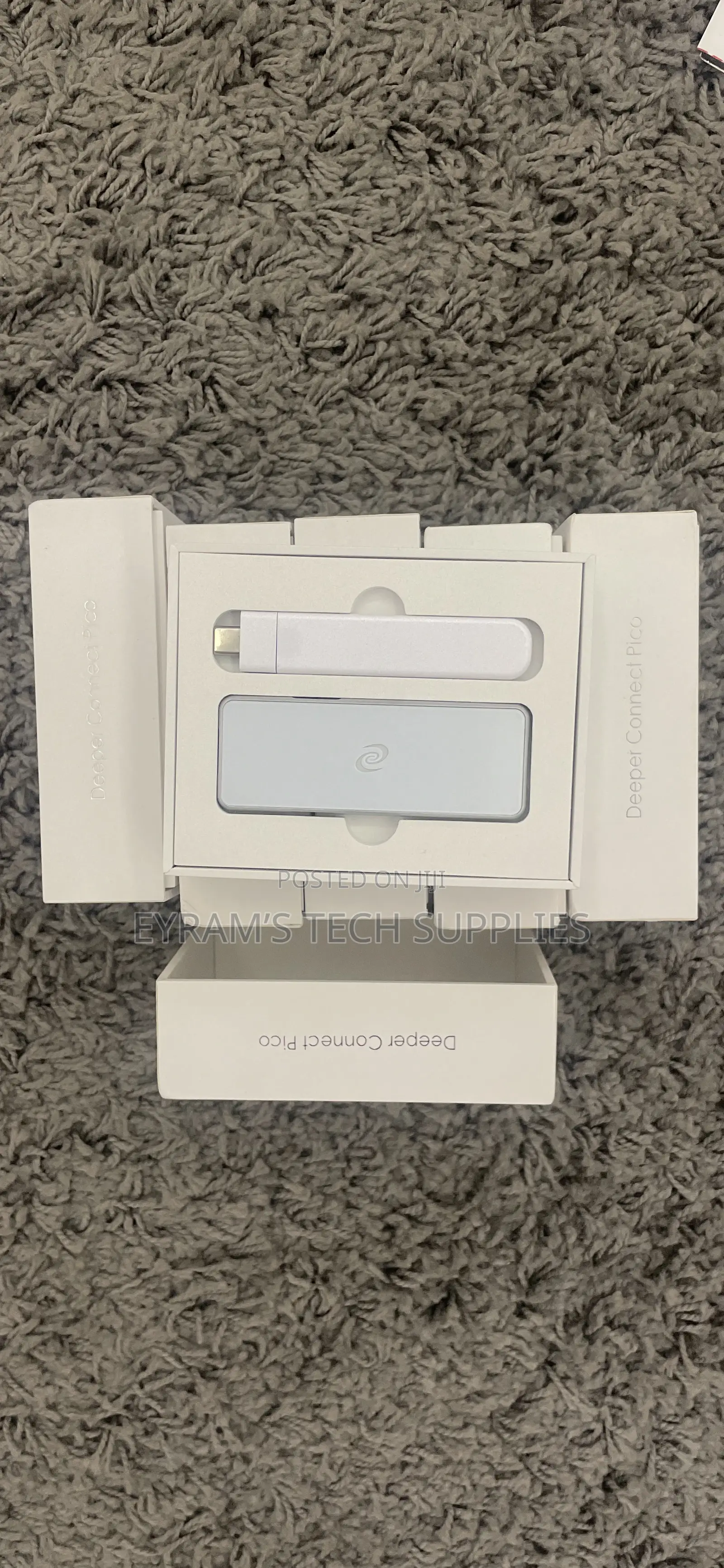 Deeper Connect DPN Pico
