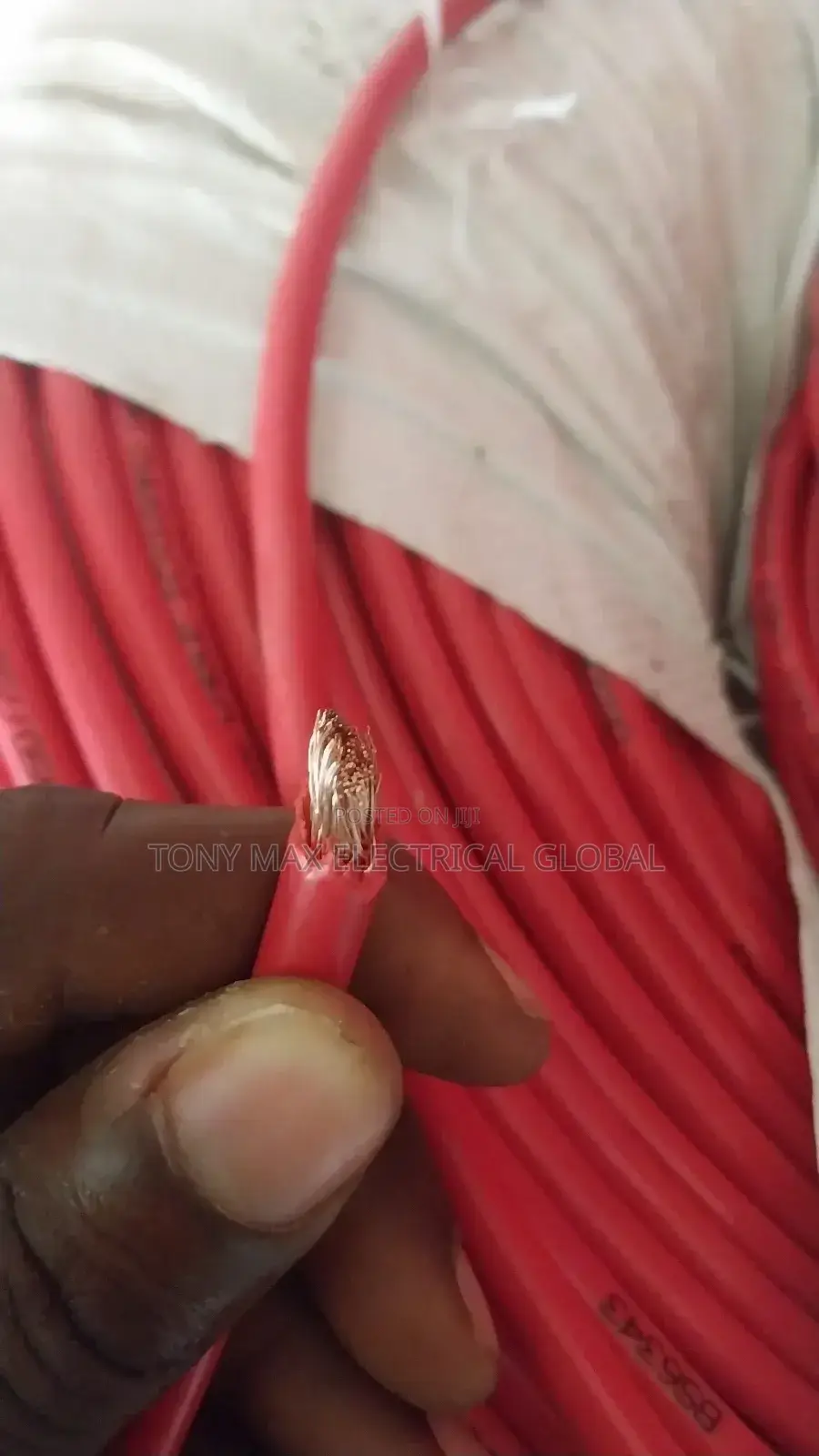 Original Cooper 16mm 1core