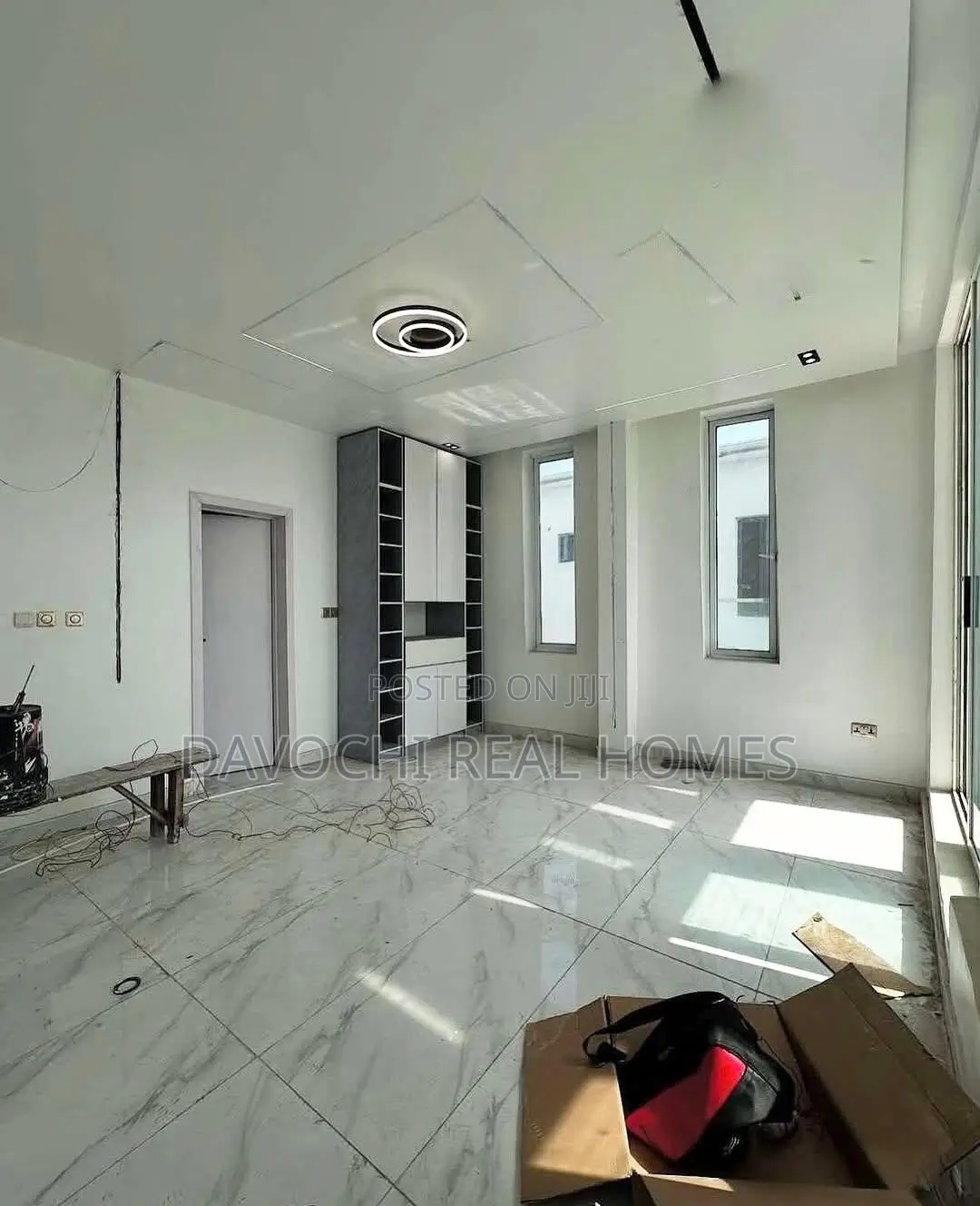 2bdrm Apartment in Ikate for rent