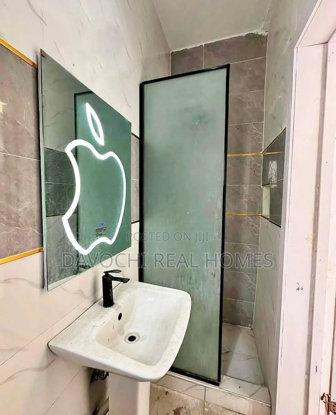 2bdrm Apartment in Ikate for rent