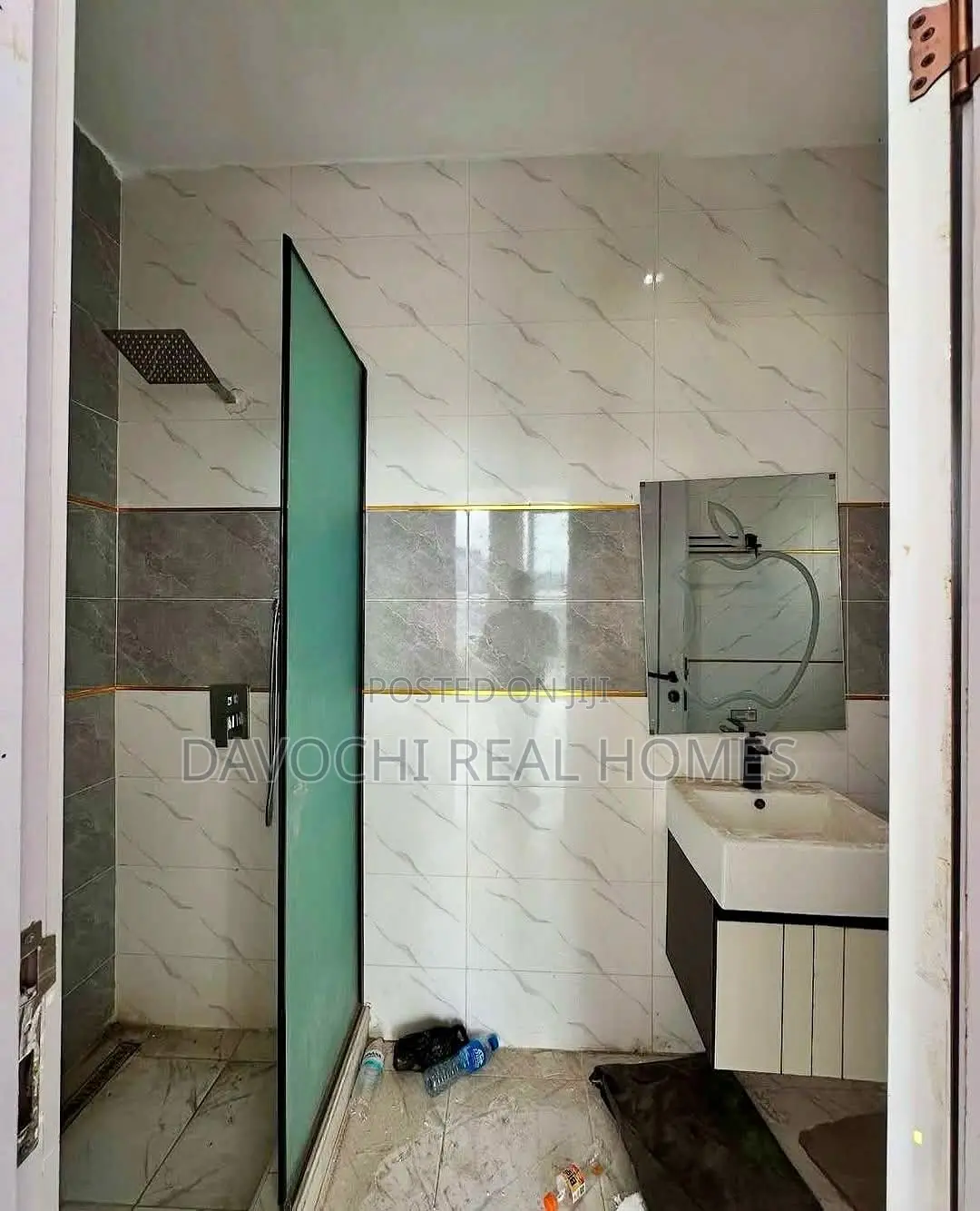 2bdrm Apartment in Ikate for rent