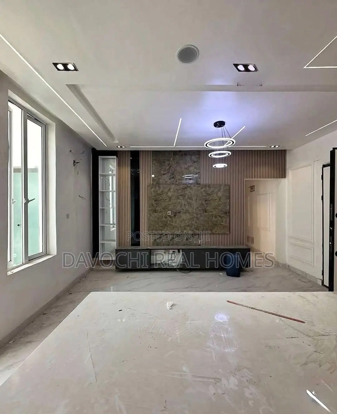 2bdrm Apartment in Ikate for rent
