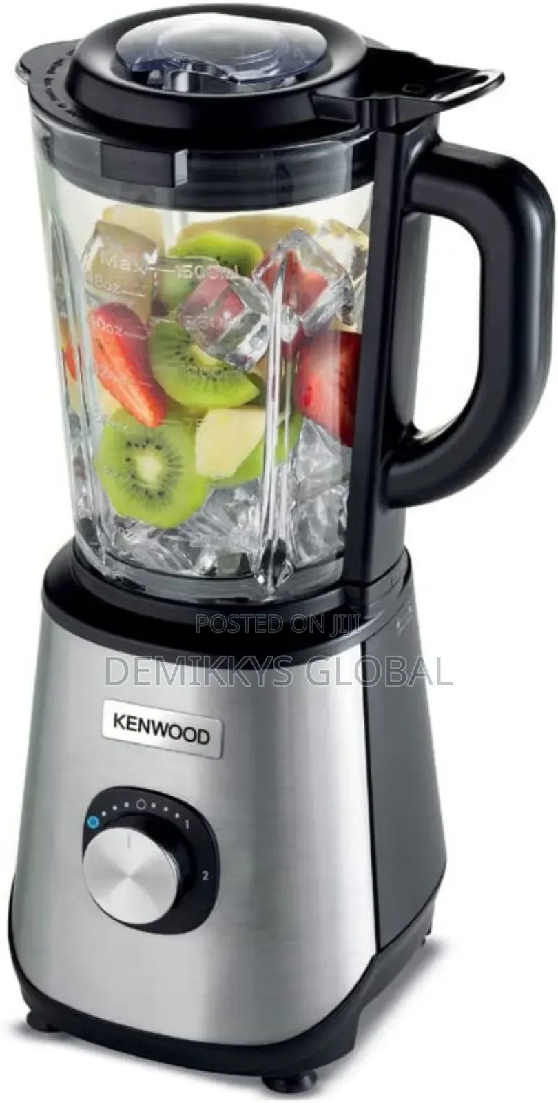 Kenwood Blender 2l 1000w