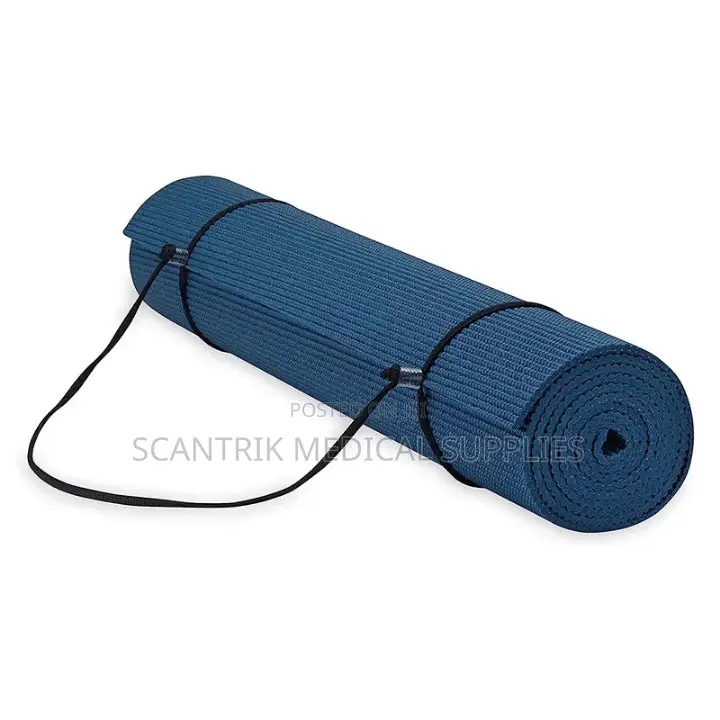 Yoga Calming Mat