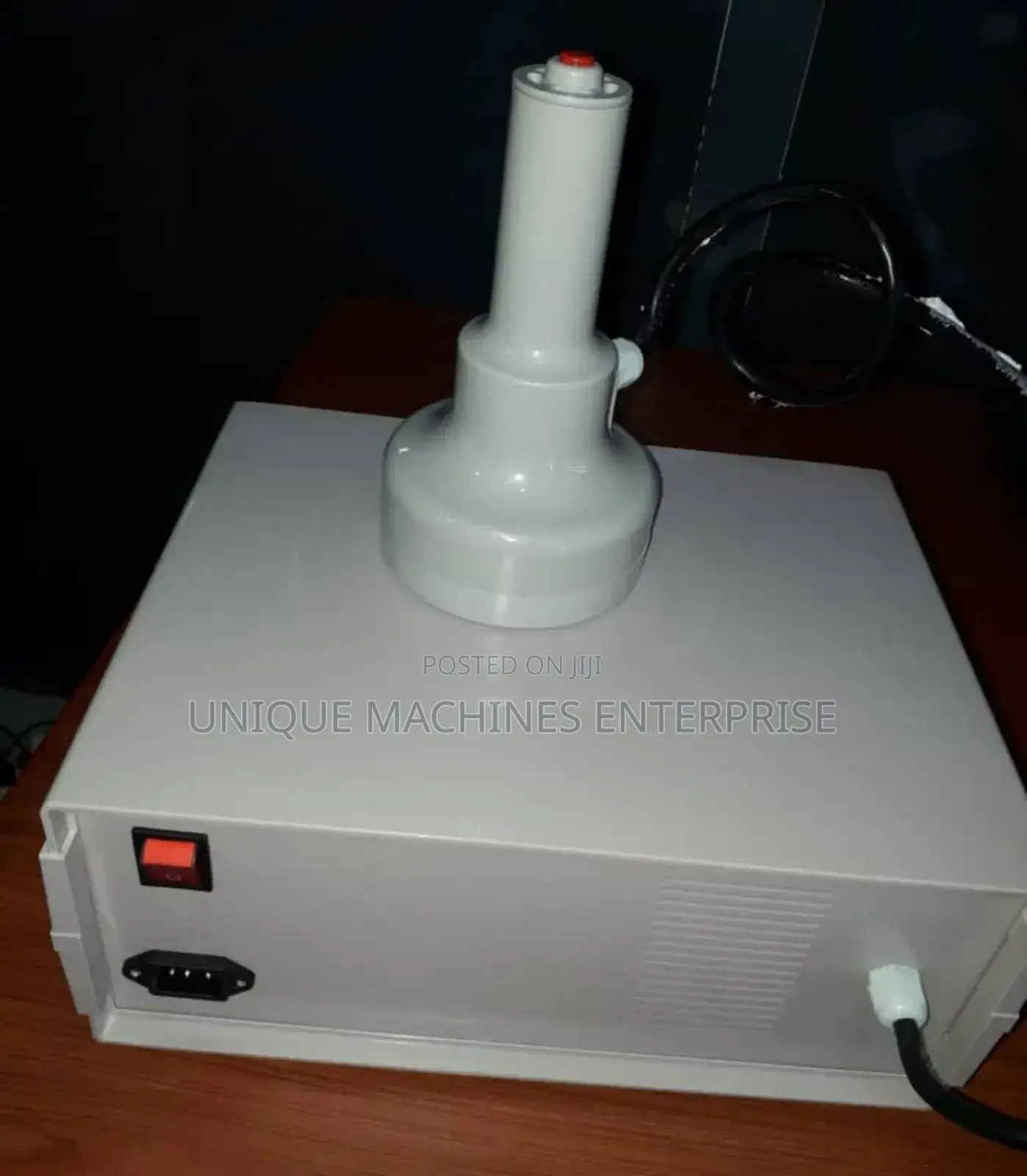 Sealing Machine Foil Induction Sealing Machine