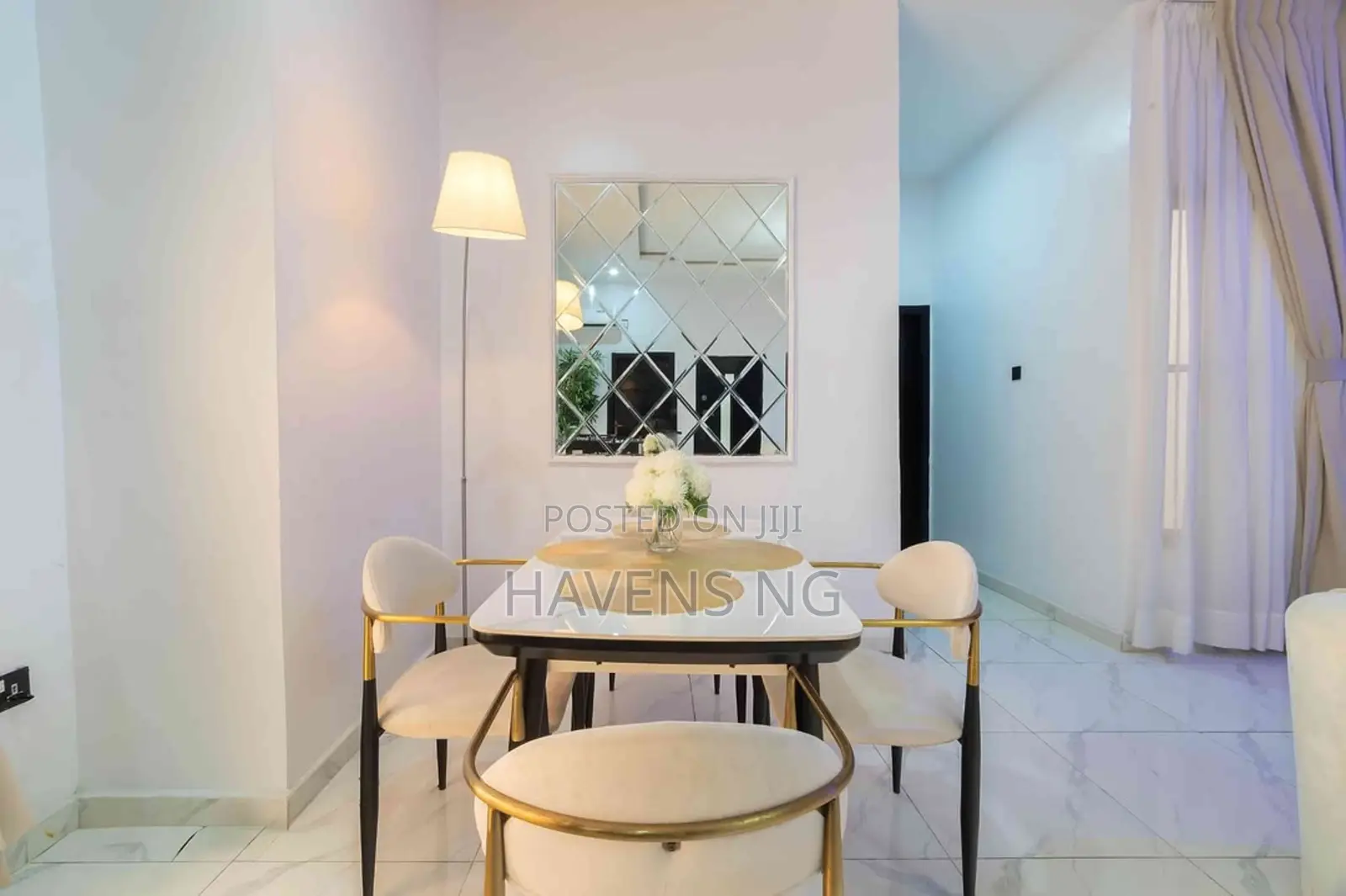 Luxury 2-Bedroom Apartment Off Freedom Way With Pool Gym