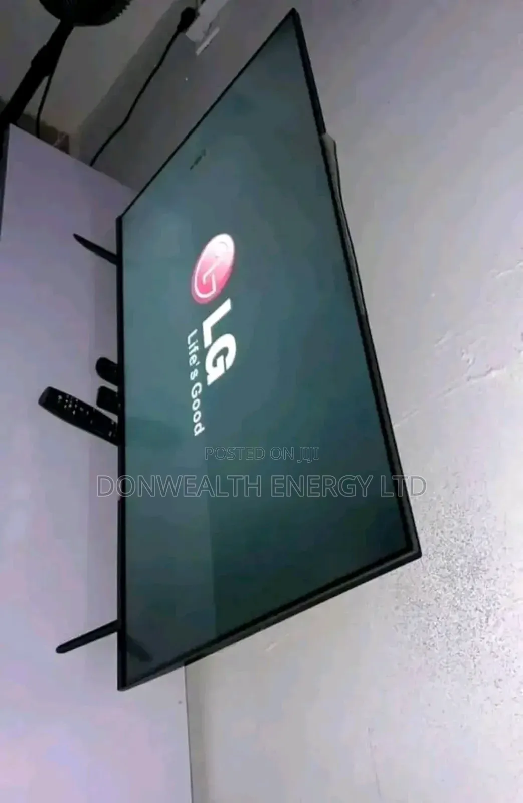 50 "Slim Body Led Original Lg