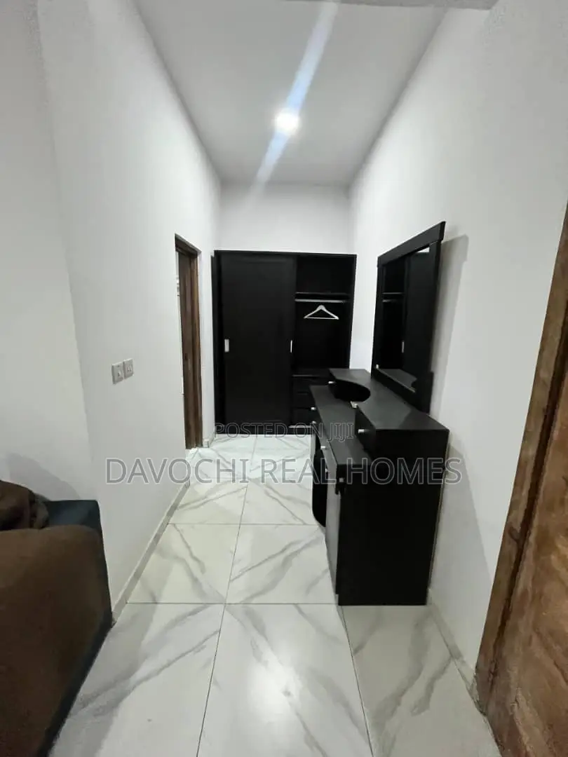 Furnished 2bdrm Apartment in Osborne, Ikoyi for rent