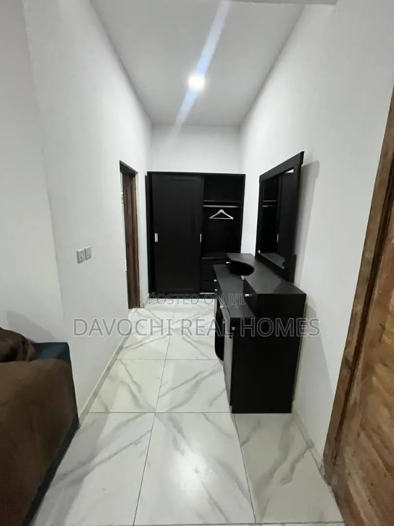 Furnished 2bdrm Apartment in Osborne, Ikoyi for rent