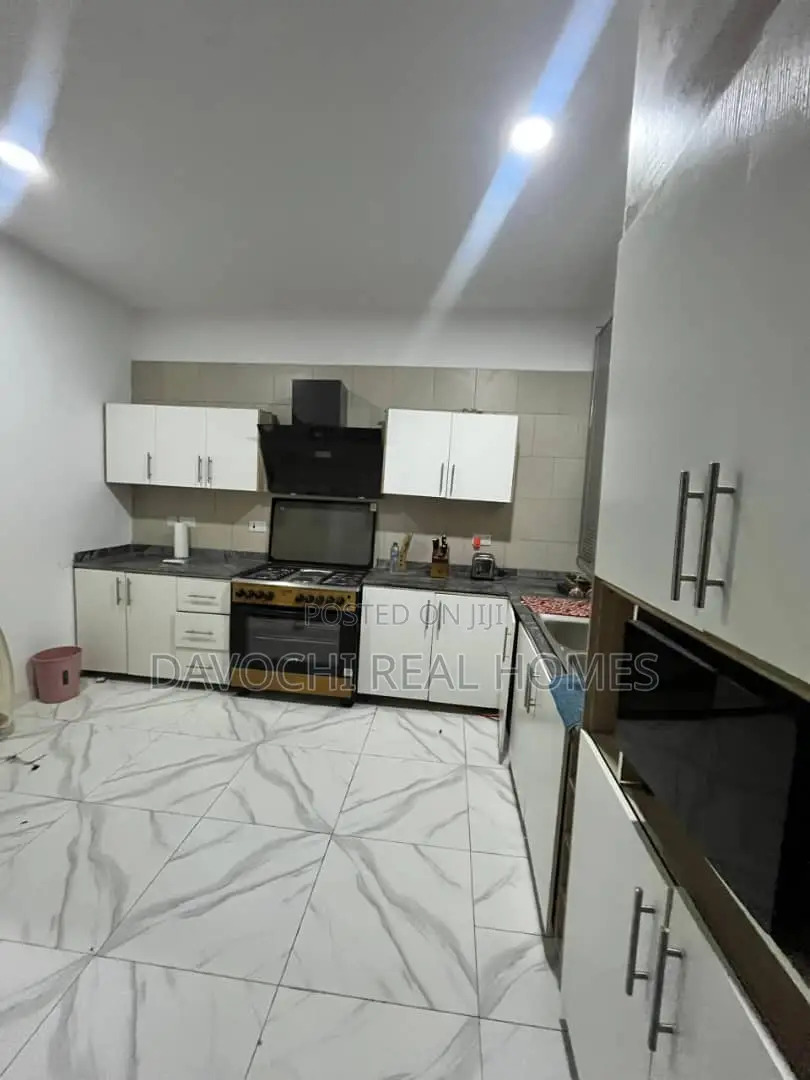 Furnished 2bdrm Apartment in Osborne, Ikoyi for rent