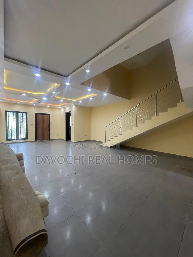 5bdrm Duplex in Vi, Lagos, Victoria Island Extension for rent