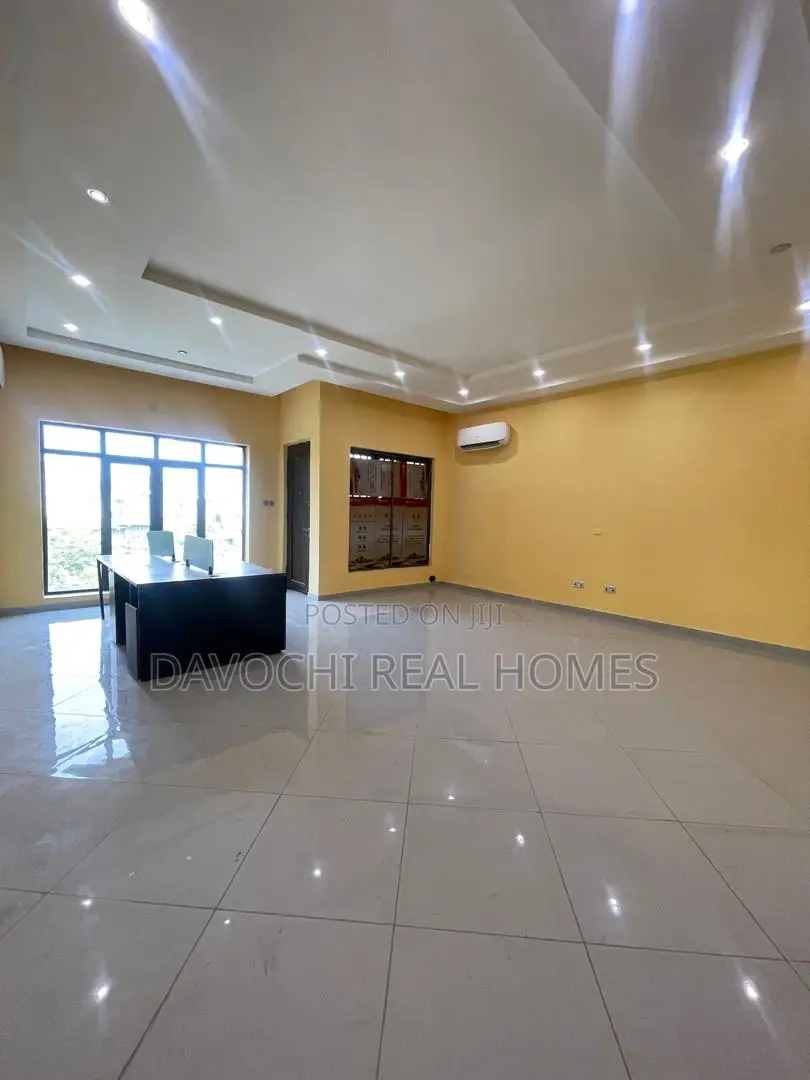 5bdrm Duplex in Vi, Lagos, Victoria Island Extension for rent