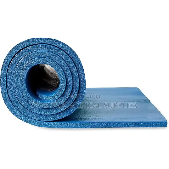 Exercise Standard Yoga Mat