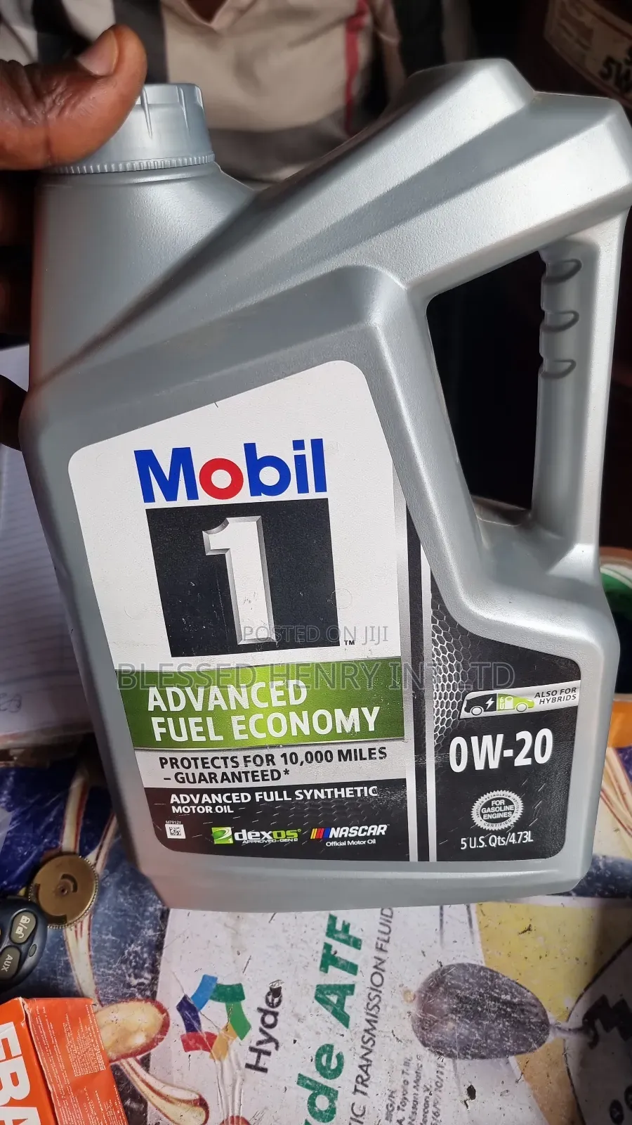 Mobile 1............