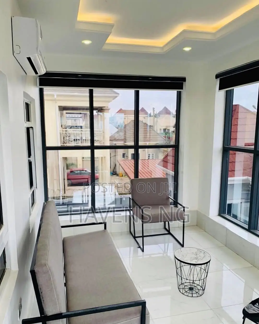 Luxury 3 Bedroom Duplex With Private Pool
