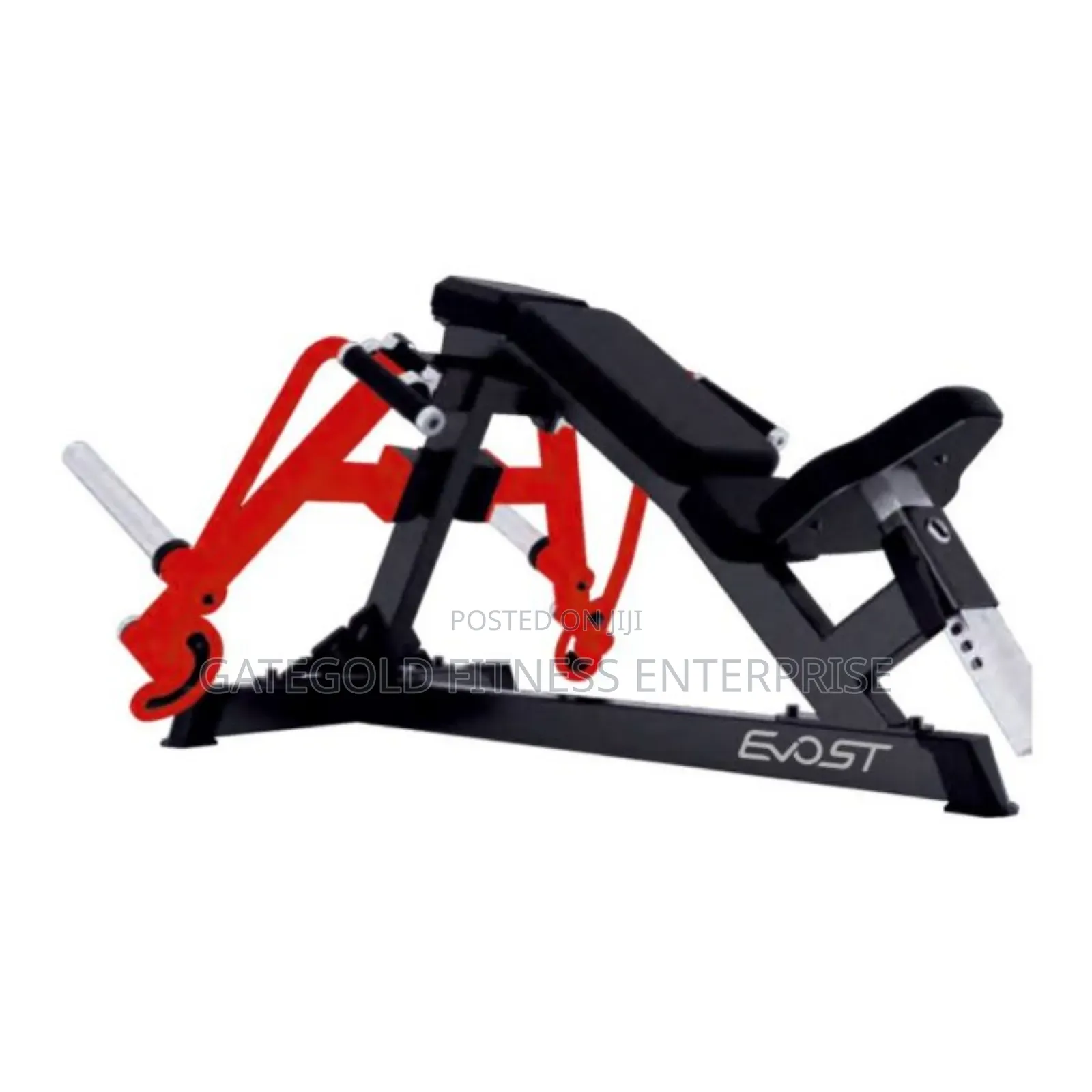 Incline Fly A612