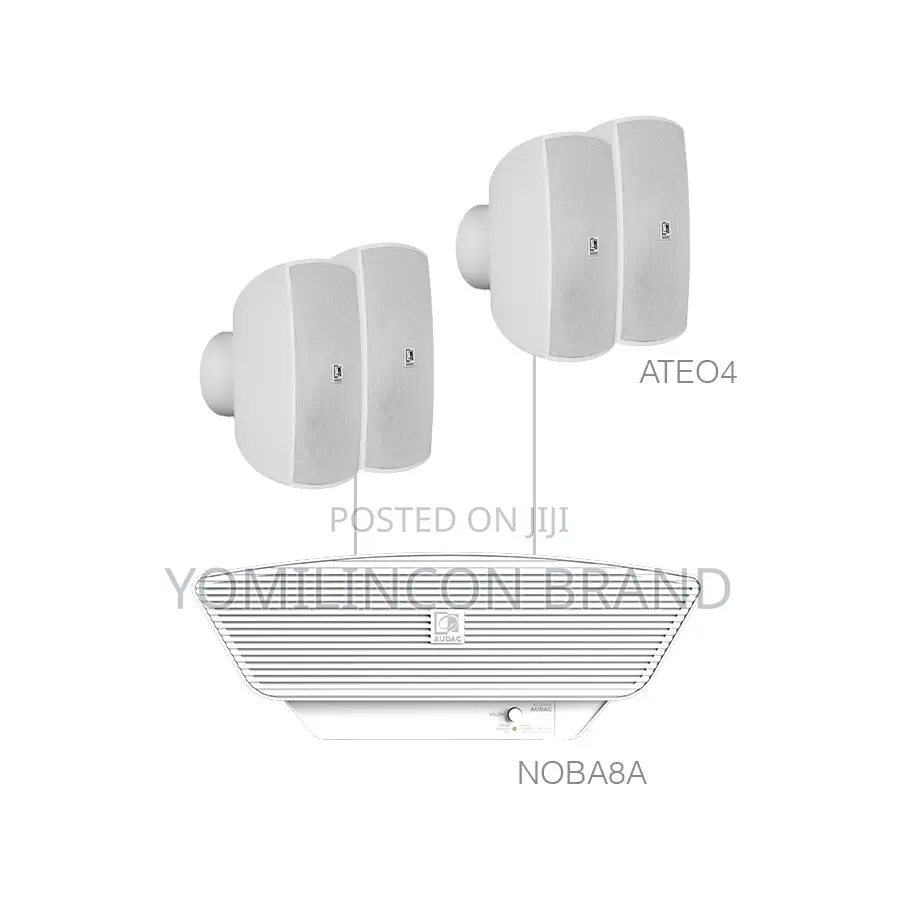 Audac Sona4.5