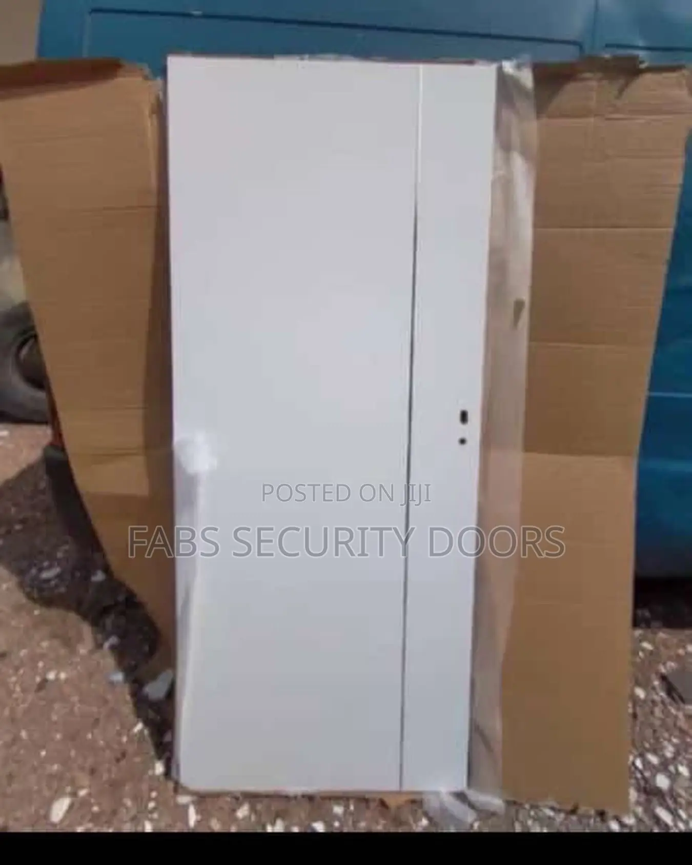 Room Doors