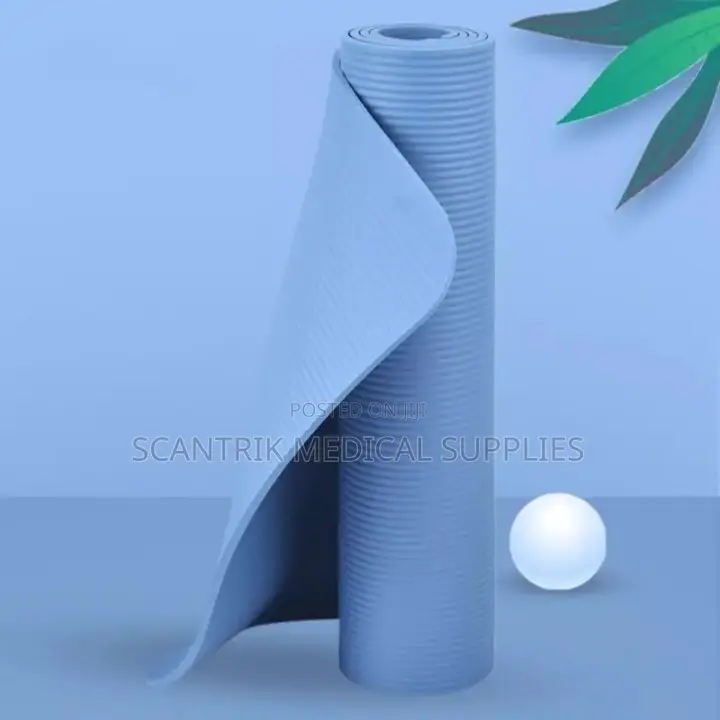 Classic Yoga Mat