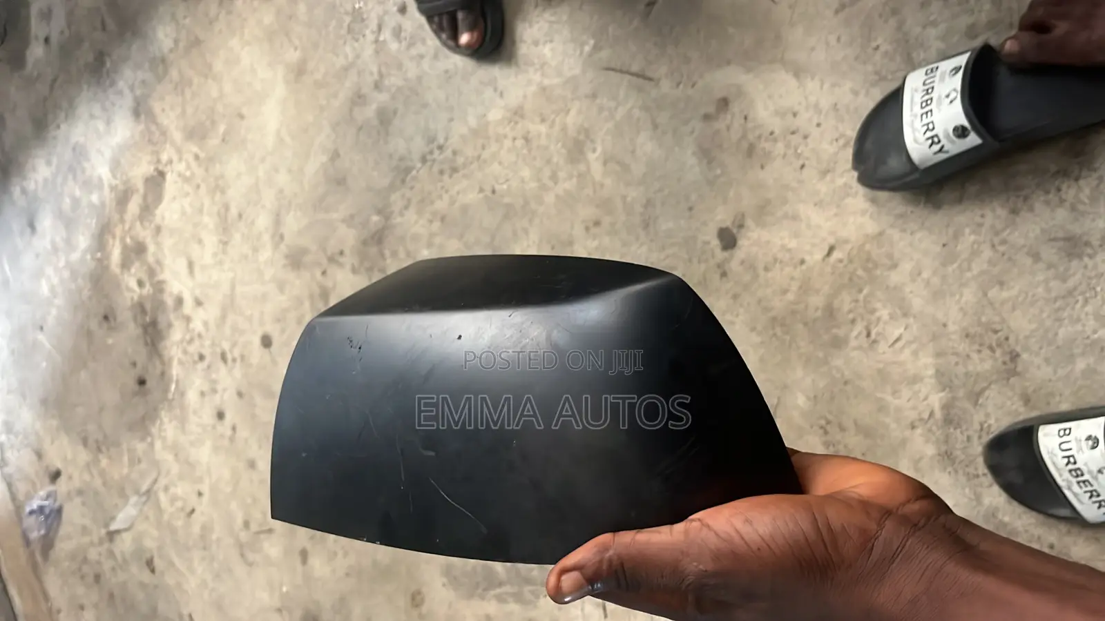 Side Mirror Cover Tundra 2008- 2018 Available Now
