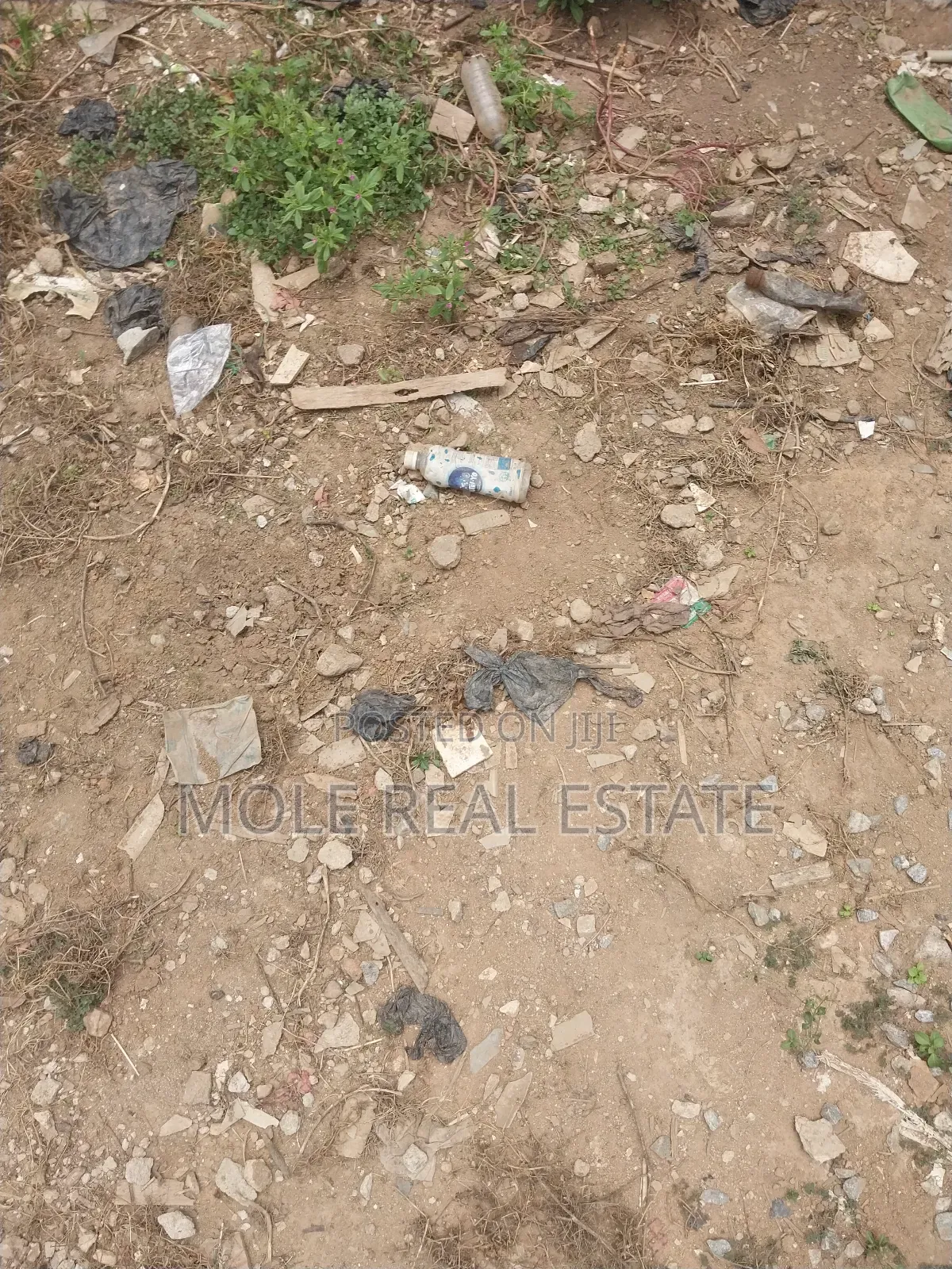 Distress Ijegun Ijegemo Full Plot Near New Road